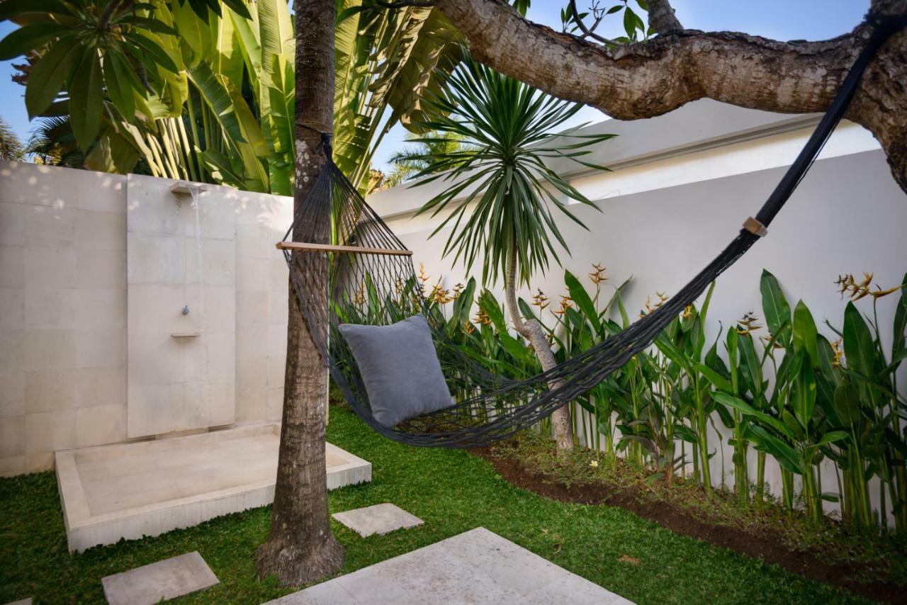 Villa Maharani Seminyak Kültér fotó